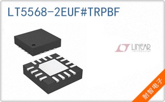 LT5568-2EUF#TRPBF