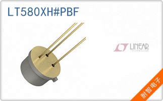 LT580XH#PBF