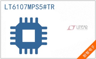 LT6107MPS5#TR