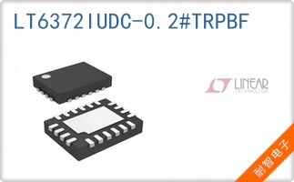 LT6372IUDC-0.2#TRPBF