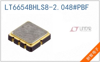 LT6654BHLS8-2.048#PB