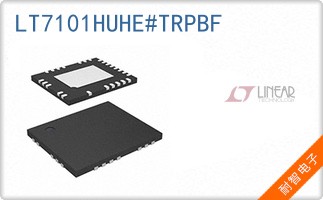 LT7101HUHE#TRPBF