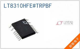 LT8310HFE#TRPBF