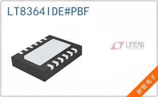 LT8364IDE#PBF