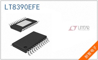 LT8390EFE
