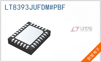 LT8393JUFDM#PBF��ͼƬ