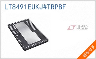 LT8491EUKJ#TRPBF