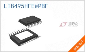 LT8495HFE#PBF