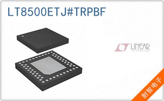 LT8500ETJ#TRPBF
