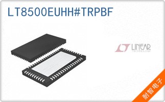 LT8500EUHH#TRPBF