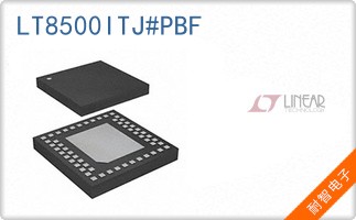 LT8500ITJ#PBF