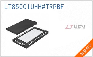 LT8500IUHH#TRPBF