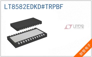 LT8582EDKD#TRPBF