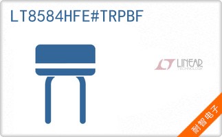 LT8584HFE#TRPBF