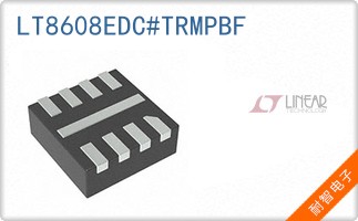 LT8608EDC#TRMPBF