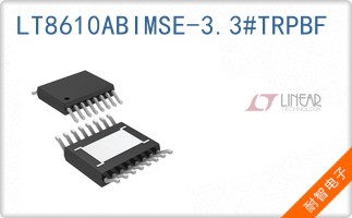 LT8610ABIMSE-3.3#TRP