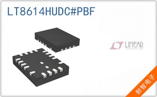 LT8614HUDC#PBF