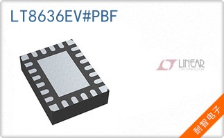 LT8636EV#PBF