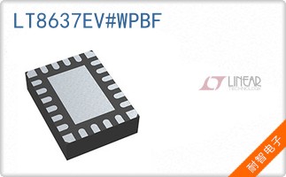 LT8637EV#WPBF