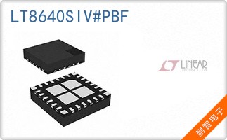 LT8640SIV#PBF