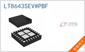 LT8643SEV#PBF