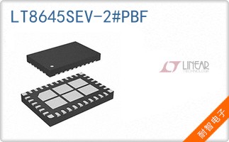 LT8645SEV-2#PBF