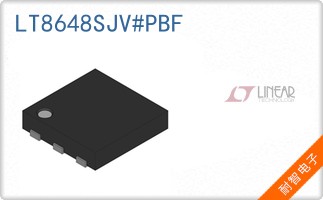 LT8648SJV#PBF