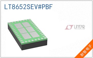 LT8652SEV#PBF