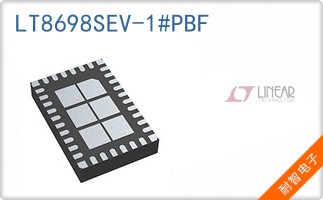 LT8698SEV-1#PBF