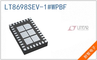 LT8698SEV-1#WPBF