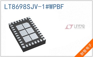 LT8698SJV-1#WPBF