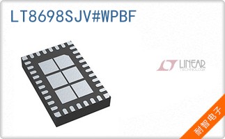 LT8698SJV#WPBF