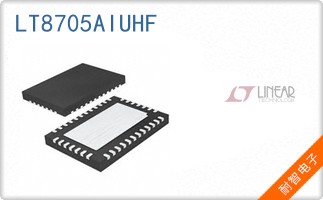 LT8705AIUHF