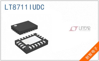 LT8711IUDC