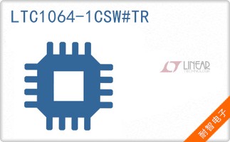 LTC1064-1CSW#TR