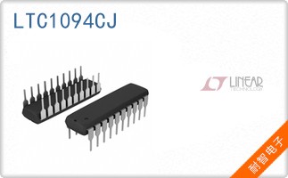 LTC1094CJ
