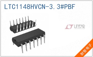 LTC1148HVCN-3.3#PBF��ͼƬ