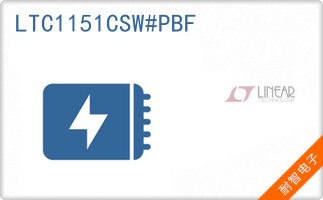 LTC1151CSW#PBF