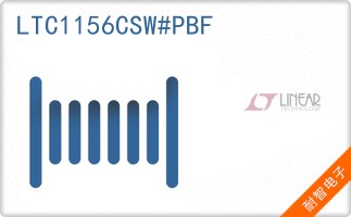 LTC1156CSW#PBF