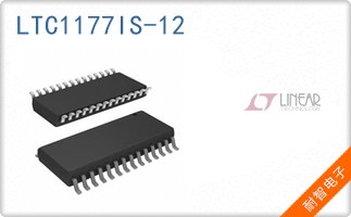 LTC1177IS-12