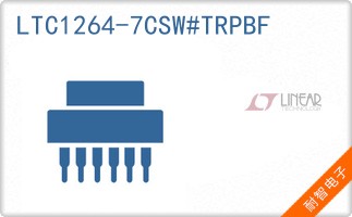 LTC1264-7CSW#TRPBF