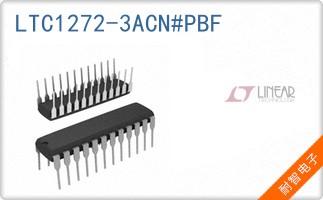 LTC1272-3ACN#PBF