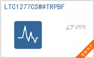 LTC1277CSW#TRPBF