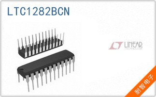 LTC1282BCN