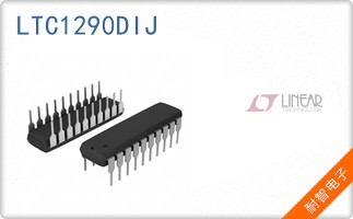 LTC1290DIJ