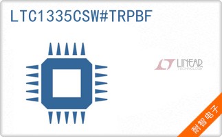LTC1335CSW#TRPBF