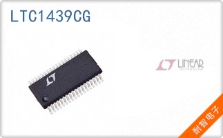 LTC1439CG