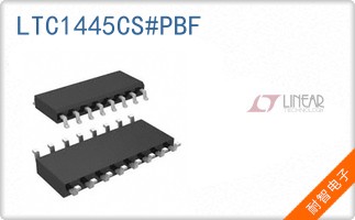 LTC1445CS#PBF��ͼƬ