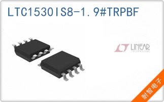LTC1530IS8-1.9#TRPBF