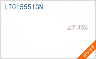 LTC1555IGN